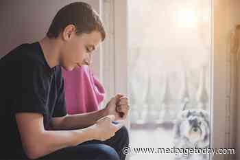 Could COVID-19 Cause New Onset T1D?