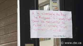 Quebec City karaoke bar outbreak now linked to 10 secondary cases, including 3 in schools