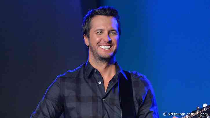Luke Bryan, Kane Brown And More Added To 55th ACM Award Performers