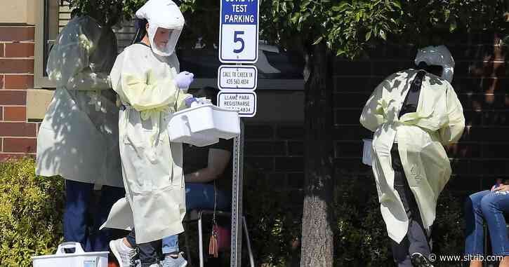 Another 419 cases of COVID-19 in Utah, and one more death reported
