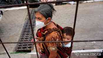 United Nations warns of widening gender poverty gap because of pandemic