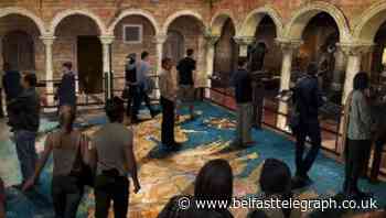 £24m Game of Thrones attraction in Banbridge gets go-ahead