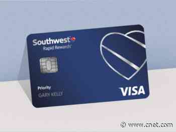 Best airline credit cards for September 2020     - CNET