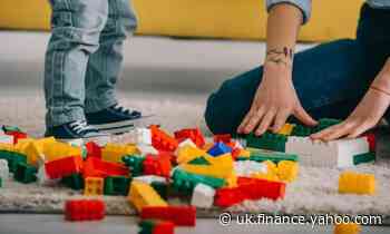 Lego-playing kidults help build UK toy sales during Covid lockdown