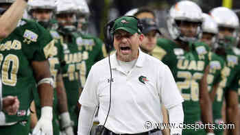 UAB vs. Central Arkansas odds, picks: 2020 college football predictions from top expert