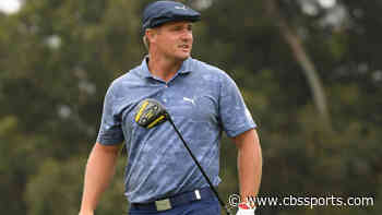 Tour Championship predictions, odds 2020: Bryson DeChambeau, Patrick Reed, Tony Finau picks from PGA insider