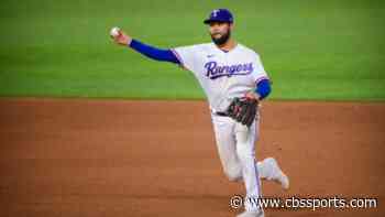 Rangers player says road trips are 'almost like prison' because of MLB's strict COVID-19 protocols