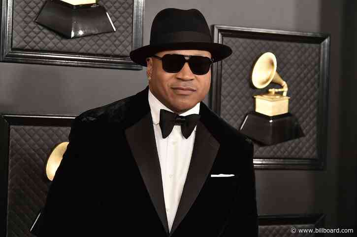 LL Cool J Pays Tribute to ‘True-to-Life Hero’ Chadwick Boseman