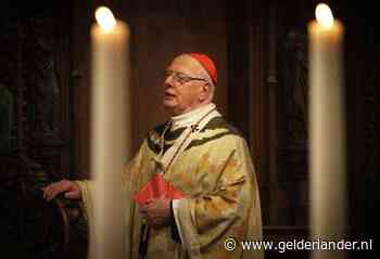 Oud-aartsbisschop kardinaal Ad Simonis (88) overleden