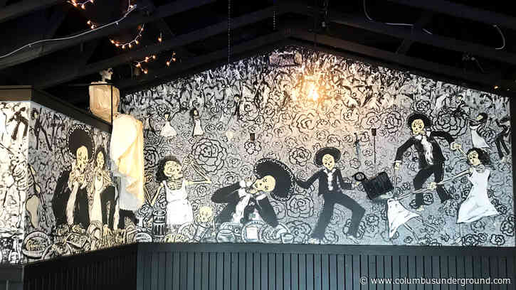 Cleveland’s Barrio Nears Opening of First Location in Columbus