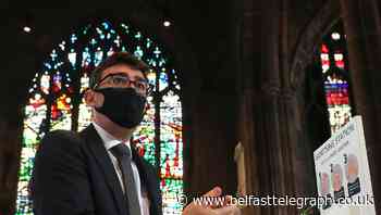 Manchester mayor wants local test and trace powers after virus lockdown U-turn