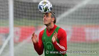 Gareth Bale unhappy with Real Madrid for denying him a move away