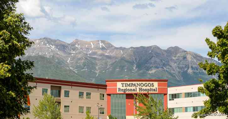 Director resigns at lab that faced scrutiny for its handling of Test Utah’s COVID-19 tests