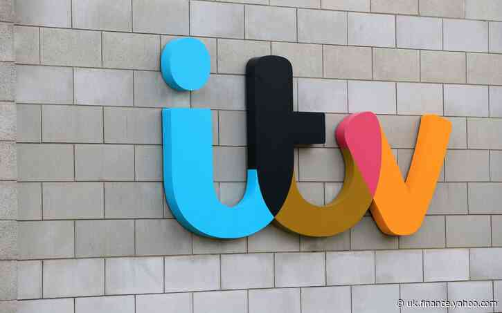 Market report: ITV relegated after Covid horror show