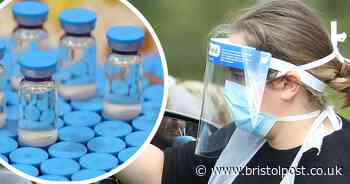 Coronavirus cases rise again in Bristol