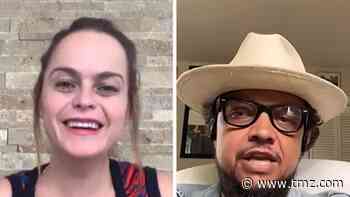 Taryn Manning Embracing 'Karen' Movie Role to Show Need for Change