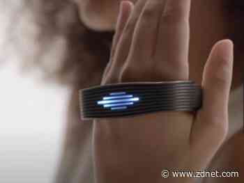Backed to Business: When gadgets accept a gesture