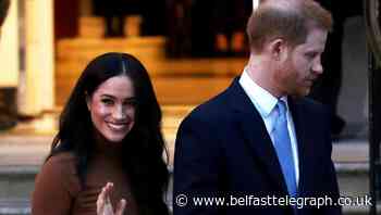 What could Harry and Meghan’s Netflix shows be about?