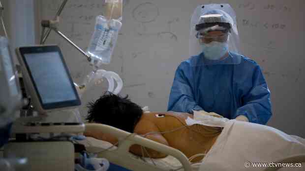 'Bradykinin hypothesis' may explain how COVID-19 attacks the human body