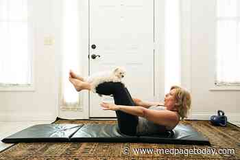 HIIT vs Usual Exercise Training in Cardiac Rehab Showdown