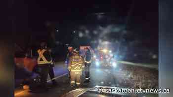 'She’s never going to be punished': Sask. mom questions why impaired driving charges were stayed