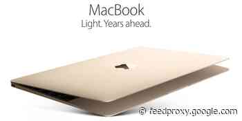 Comment: Apple Silicon 12-inch MacBook? Take my money…