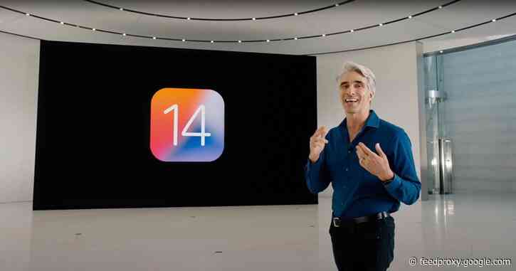 When will Apple release iOS 14 to everyone? This year’s schedule is tricky to predict [U]