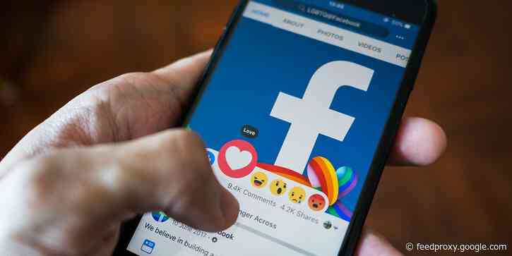 Facebook users in Australia may be blocked from sharing news due to local regulations