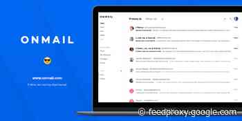 Edison launches new OnMail email service to complement Edison Mail+