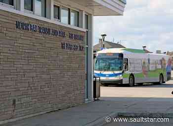 Buses get electronic payment option