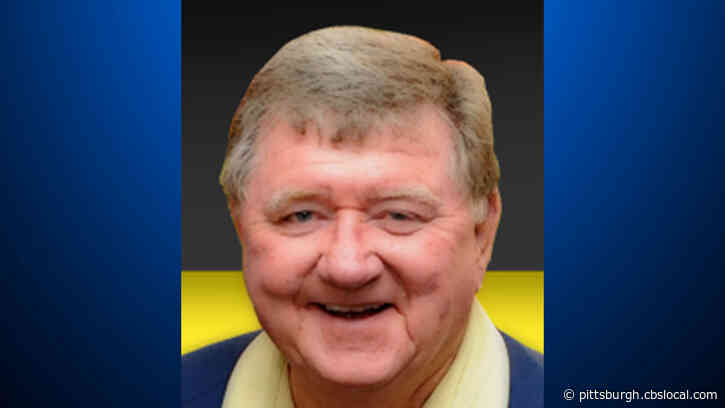 Bill Hillgrove To Serve 2-Game Suspension From Steelers, Pitt Broadcasts After DUI Charge