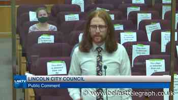 Man makes impassioned plea in council meeting to rename ‘boneless chicken wings’