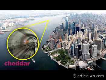 The Latest: Gyms in NYC can reopen with safety protocols