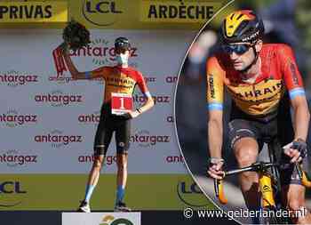 Poels: ‘Het is net alsof er mesjes in mijn rug worden gestoken’