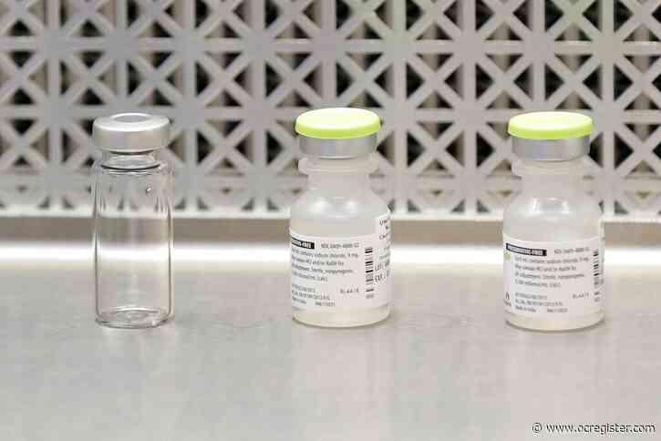 Is nation ready for COVID-19 vaccine?