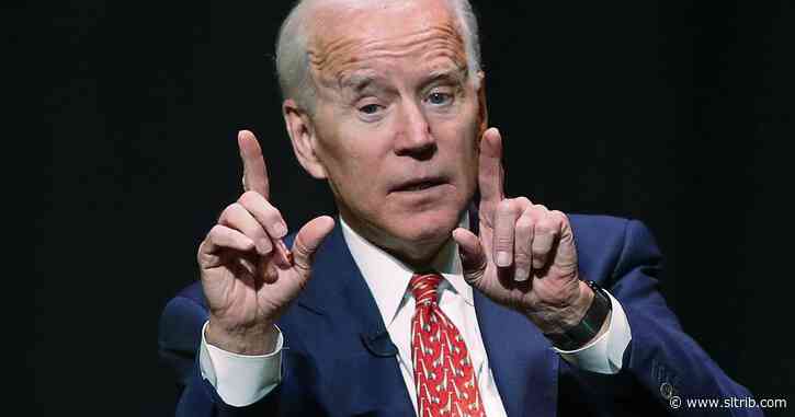Tommy Johnson: Why, as a Latter-day Saint, I’m voting for Joe Biden