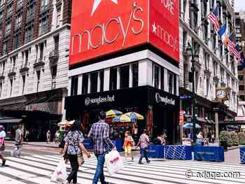 Macy’s sees signs of recovery with demand starting to return