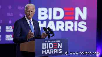 ‘I just don’t get these guys’: Biden blasts Trump, GOP lawmakers over virus response