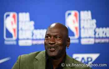 Michael Jordan takes stake in betting site DraftKings