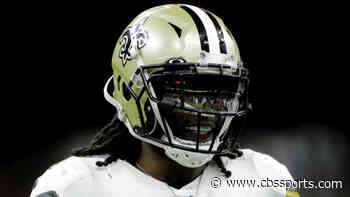 Saints' Alvin Kamara returns to practice, Sean Payton says running back is 'a part of our plan for Week 1'