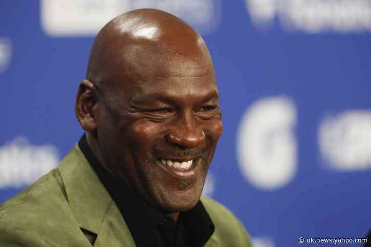 Column: The new Jordan Rules include sports betting