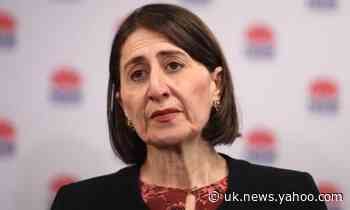 Gladys Berejiklian says reaching net zero emissions by 2050 is achievable and would be 'the stuff of dreams'