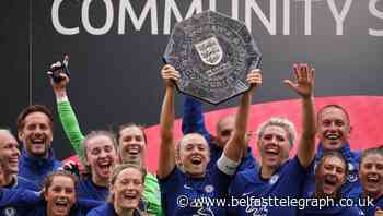 FA chief Kelly Simmons ‘desperate’ to see WSL fans return as soon as possible
