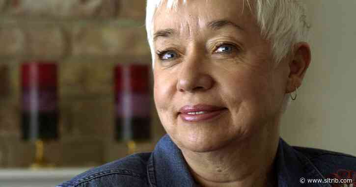 ‘Mormon Land’: Poet Carol Lynn Pearson discusses her new book on her quest to find Heavenly Mother