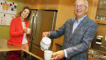 Rise and shine! It's time to raise $1M for the Ottawa Regional Cancer Foundation - Ottawa Business Journal