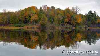 Expect a warmer than usual fall in Ottawa - CTV News Ottawa