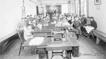 Ottawa names two former residential schools as national historic sites - CBC.ca
