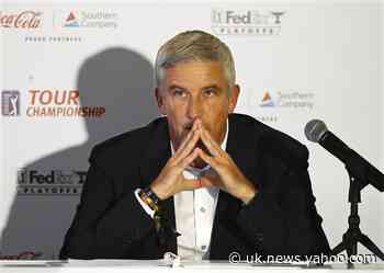Tour reaches end of season, embarks on plan toward diversity