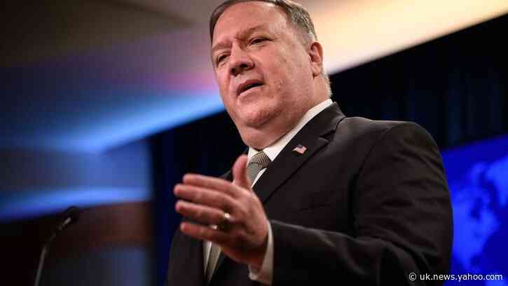 US slaps sanctions on ICC prosecutor Besouda over Afghanistan war probe