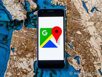 Google Maps will let you pay for parking within the app. Here's how to do it     - CNET